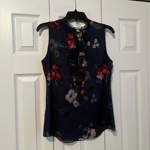 White House Black Market Blouse